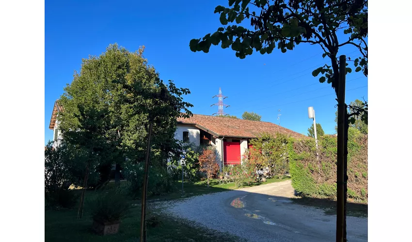 Agriturismo Corte del Brenta 