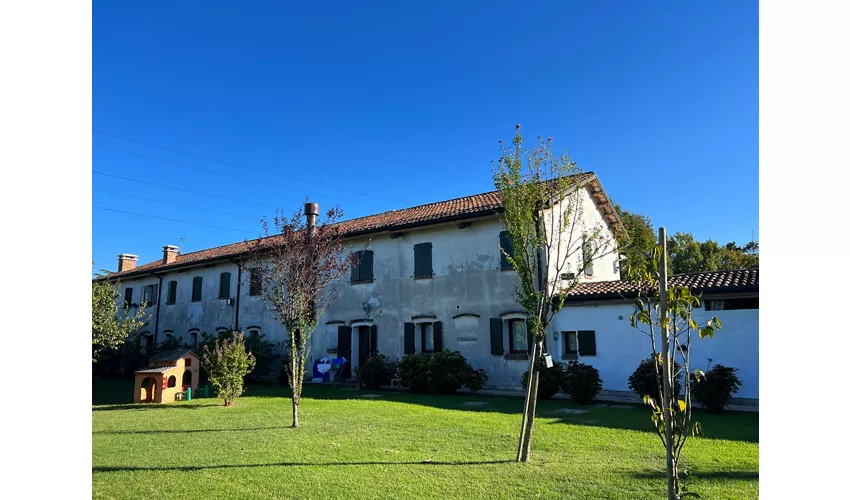 Agriturismo Corte del Brenta 