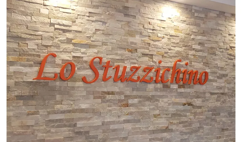 Ristorante Pizzeria Lo Stuzzichino