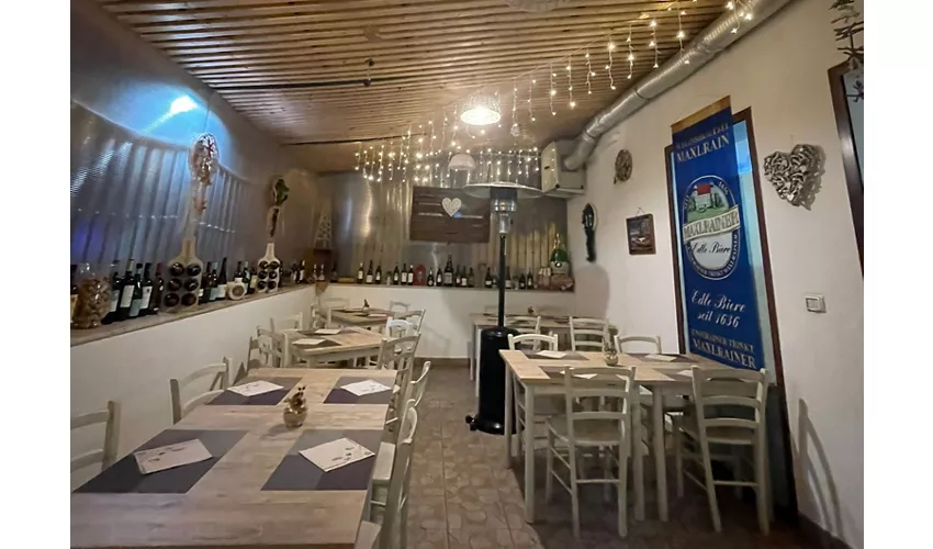 Sapori dello Stretto