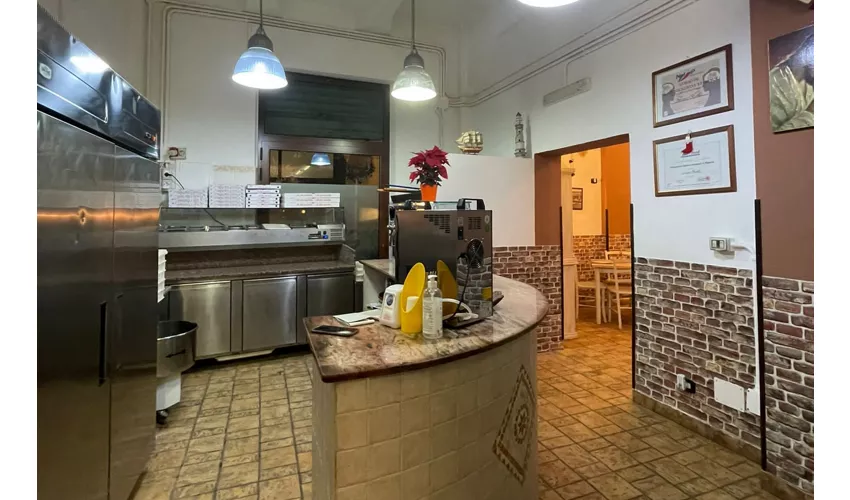 Sapori dello Stretto