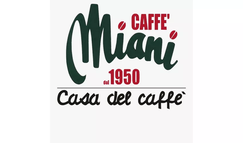 Caffè Miani - Casa del Caffè