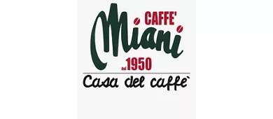 Caffè Miani - Casa del Caffè