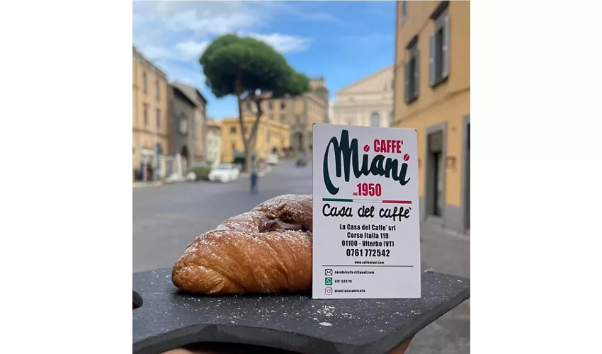 Caffè Miani - Casa del Caffè