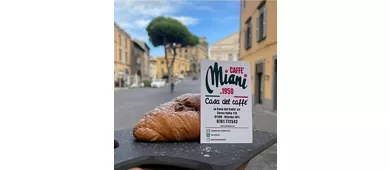 Caffè Miani - Casa del Caffè