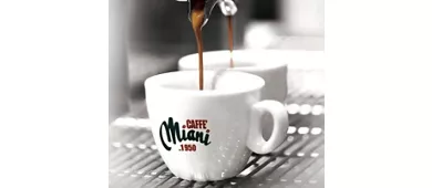 Caffè Miani - Casa del Caffè