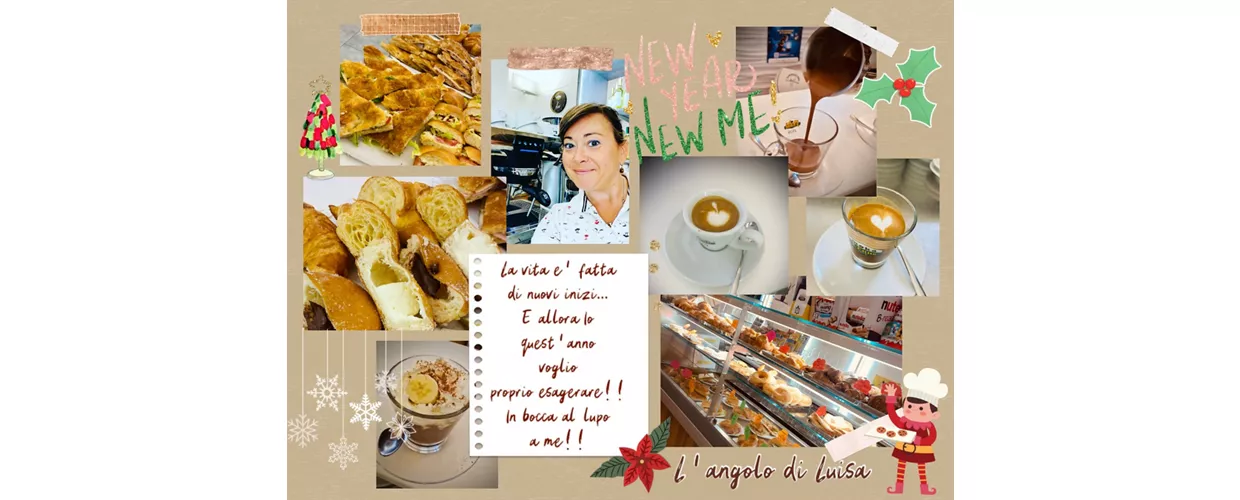 L’angolo di Luisa