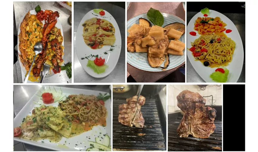 La Vela Ristorante Pizzeria