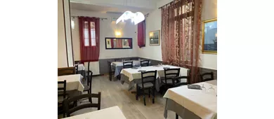 La Vela Ristorante Pizzeria