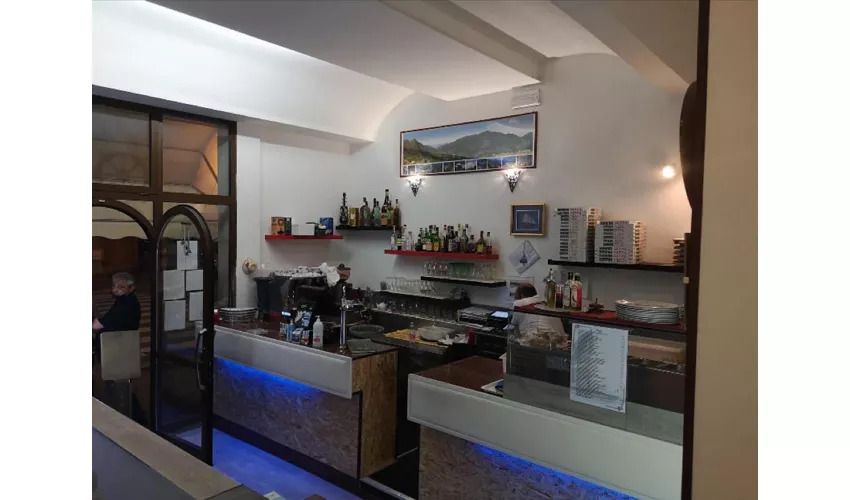 La Vela Ristorante Pizzeria