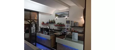 La Vela Ristorante Pizzeria