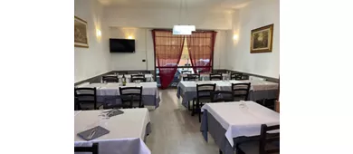La Vela Ristorante Pizzeria