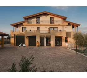 Agriturismo La Volpe e la Stella
