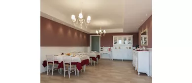 Agriturismo La Volpe e la Stella