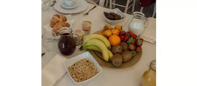 Agriturismo La Volpe e la Stella