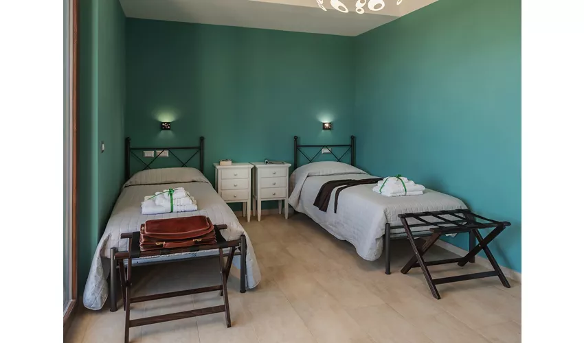 Agriturismo La Volpe e la Stella