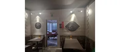Rugantino Ristorante Pizzeria