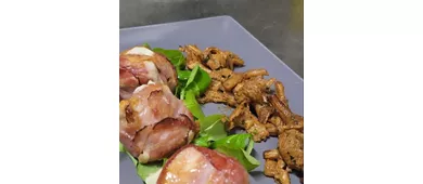 Rugantino Ristorante Pizzeria