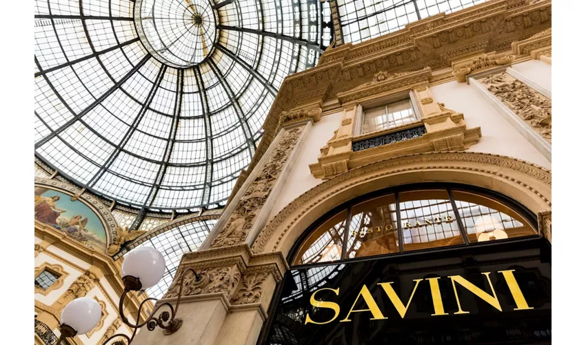Savini 1867