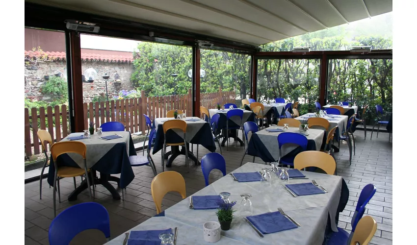 Pizzeria Ristorante L'Elite9