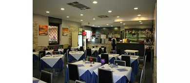 Pizzeria Ristorante L'Elite9