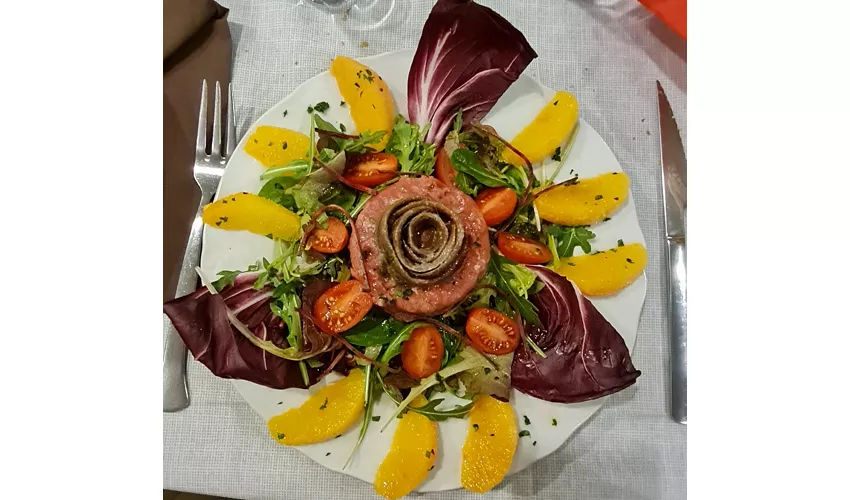 Pizzeria Ristorante L'Elite9