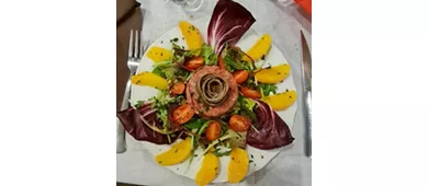 Pizzeria Ristorante L'Elite9