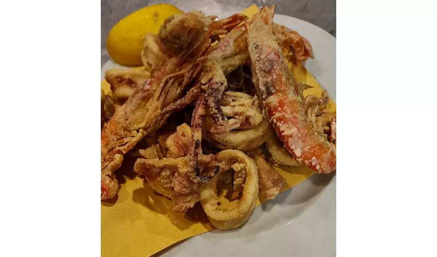 Pizzeria Ristorante L'Elite9