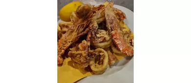 Pizzeria Ristorante L'Elite9