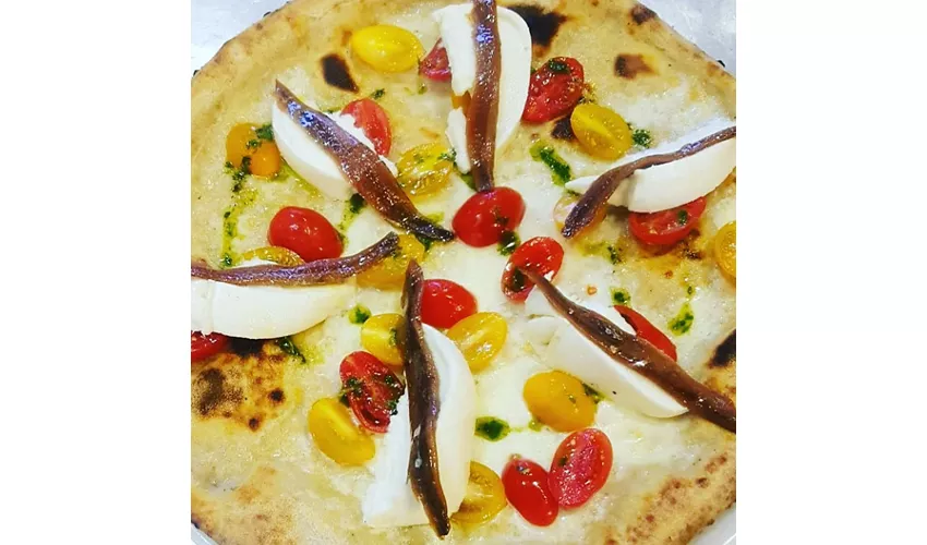 Pizzeria Ristorante L'Elite9