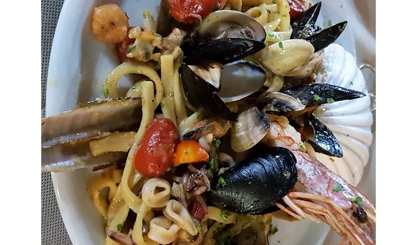 Pizzeria Ristorante L'Elite9