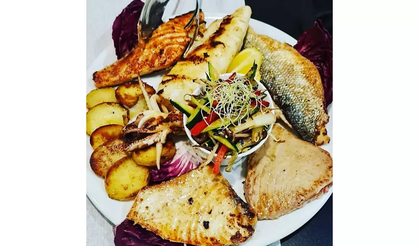 Pizzeria Ristorante L'Elite9