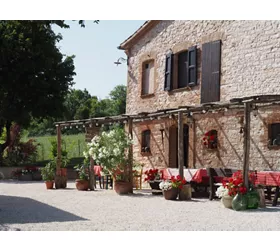 Agriturismo Il Castellaro