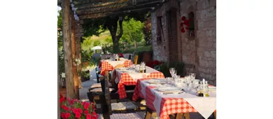Agriturismo Il Castellaro