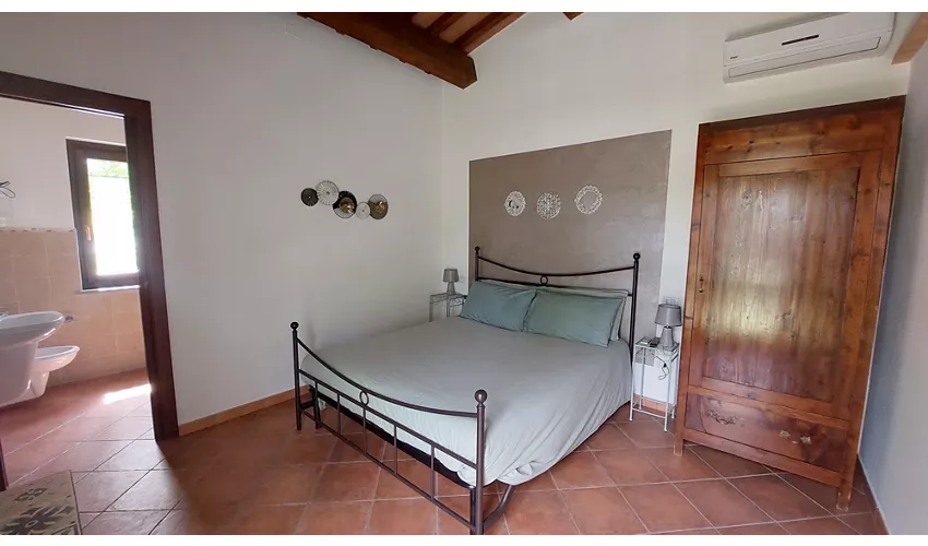 Agriturismo Il Castellaro