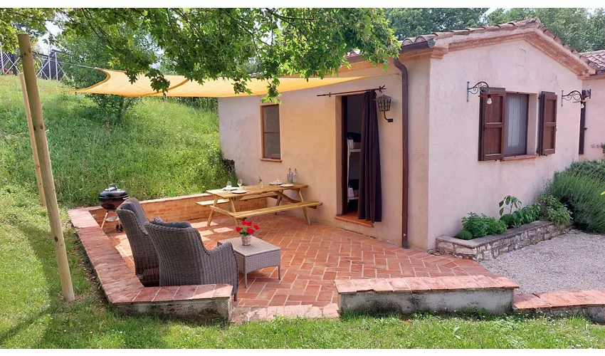 Agriturismo Il Castellaro