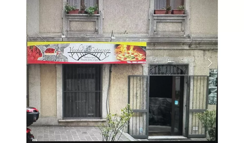 Vecchia Catanzaro