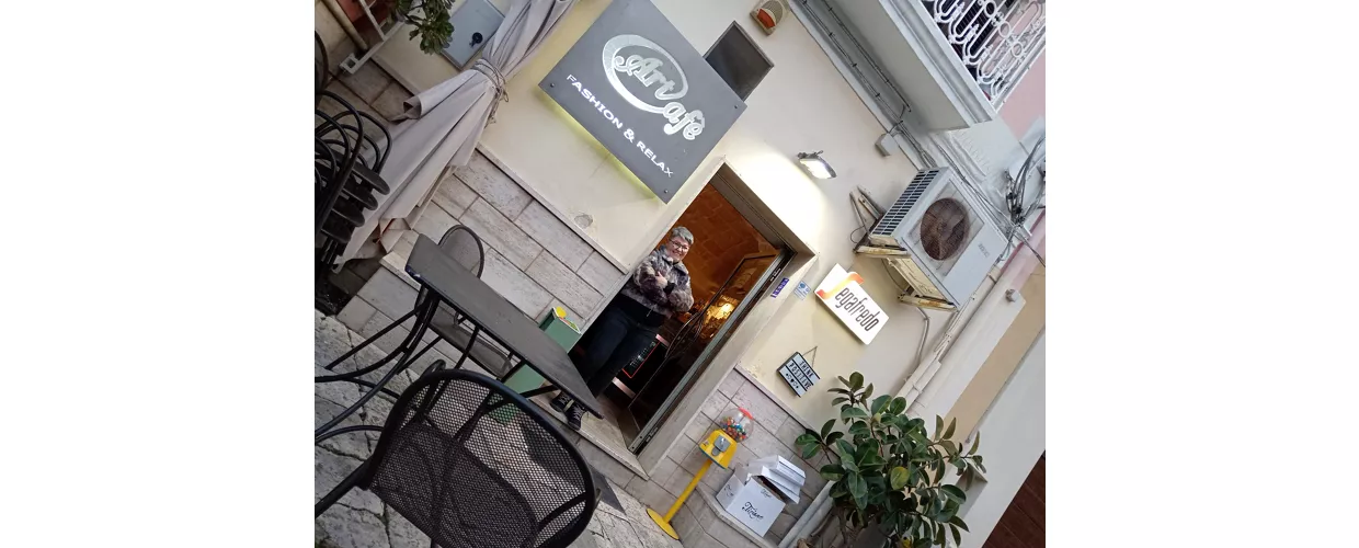 Art Cafè