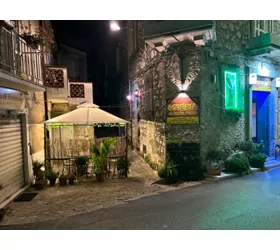 Osteria al Solito Posto