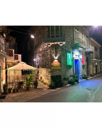 Osteria al Solito Posto