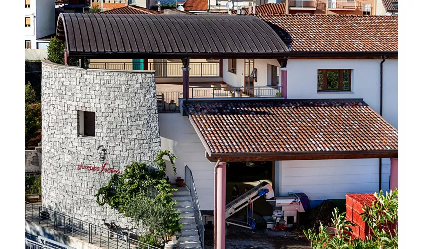 Cantina Giuseppe Sedilesu