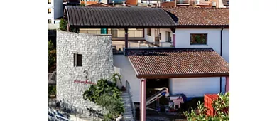 Cantina Giuseppe Sedilesu