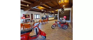 Cantina Giuseppe Sedilesu