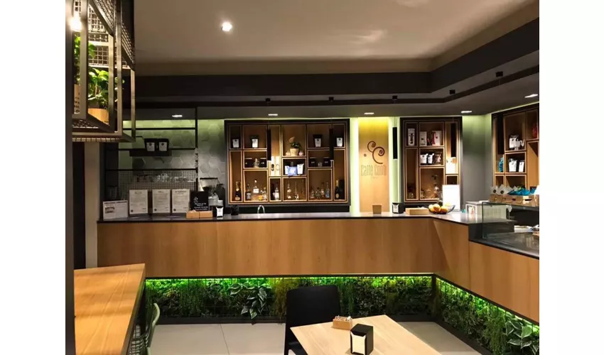 Caffè Conti