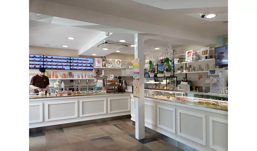 Gelateria Gelatami