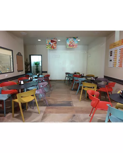 Gelateria Gelatami