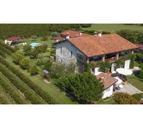 Agriturismo Alberelle