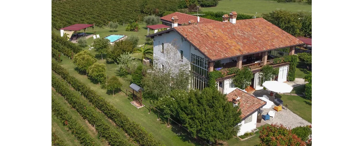 Agriturismo Alberelle