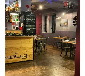 Kalabrillo 