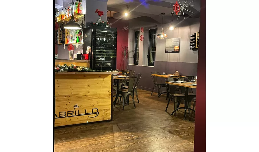 Kalabrillo 